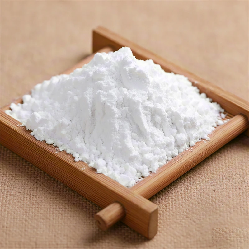 Food Grade L-alanine Food Grade L-alanine